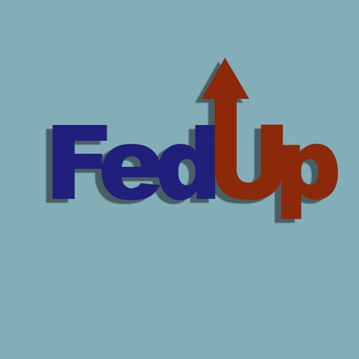 Fedup iOS App
