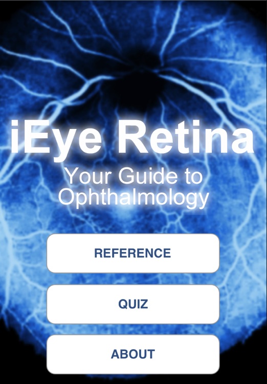 iEye Retina