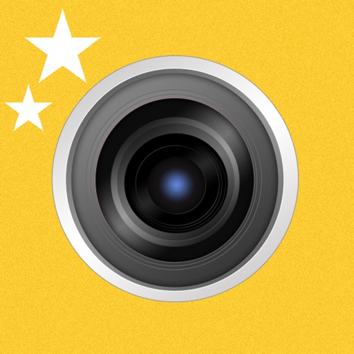 TimerCam Pro - Self Timer Camera -