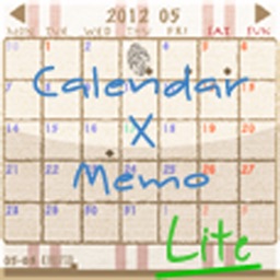 Calendar Memo Lite