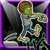 ZomBieber Dash