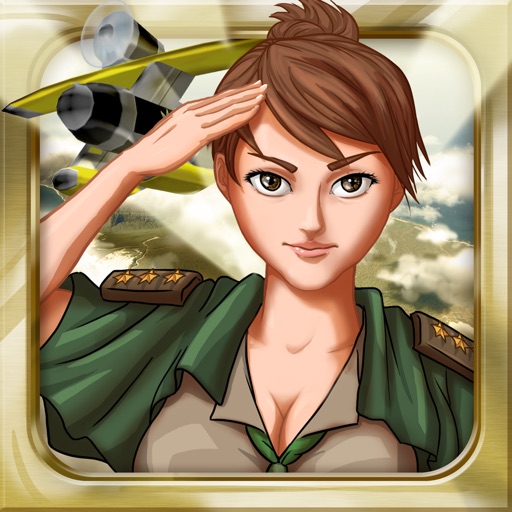 Sky Beauty Icon