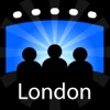 London Cinema Times for iPad