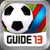 Guide For Fifa 13