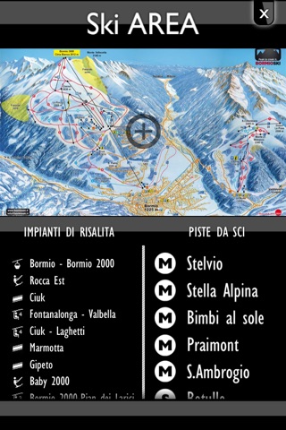 Bormio screenshot 4