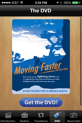 Moving Faster screenshot 4