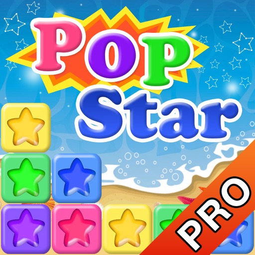 Lucky Stars PRO iOS App