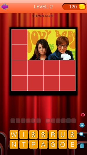 Guess the Movie - free new popular quiz trivia game with pop(圖3)-速報App