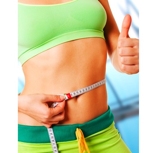 Lose Weight ★ for Women icon