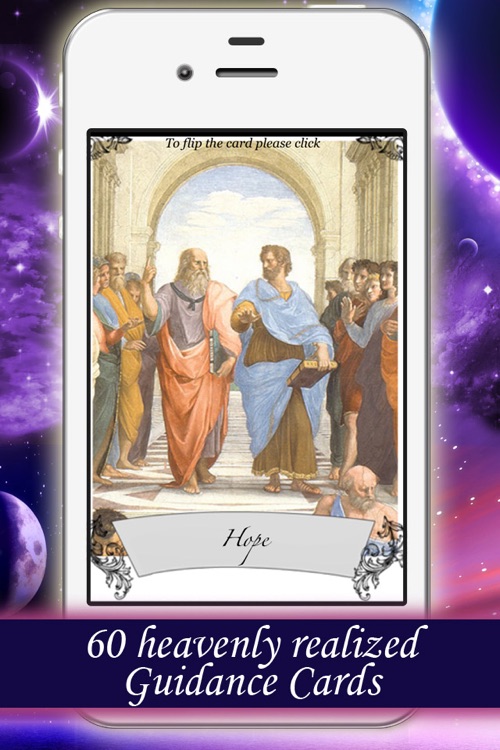 Guidance Cards - Find Answers To Your Inner Questions! screenshot-4
