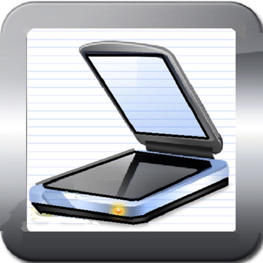 Scanner To Go icon