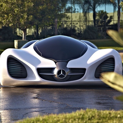 Concept Car Wallpaper