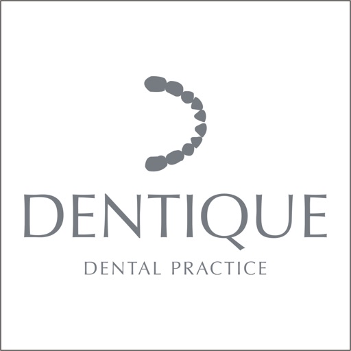 Dentique Dental Practice icon