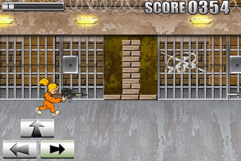 Female Prison Lite screenshot-4