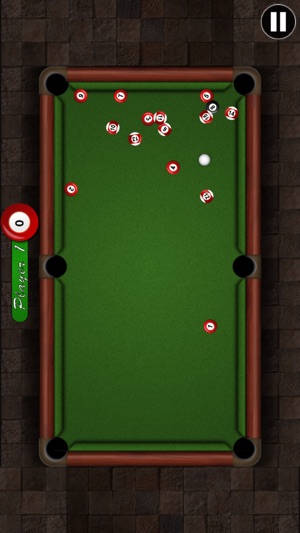 Pocket 8 Pool Ball(圖4)-速報App