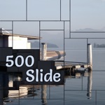 500 Slide - Free Image Puzzle