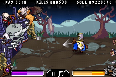 Archmage Defense screenshot 3