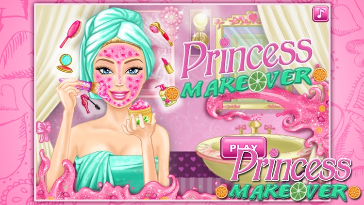 Princess Makeover ^0^