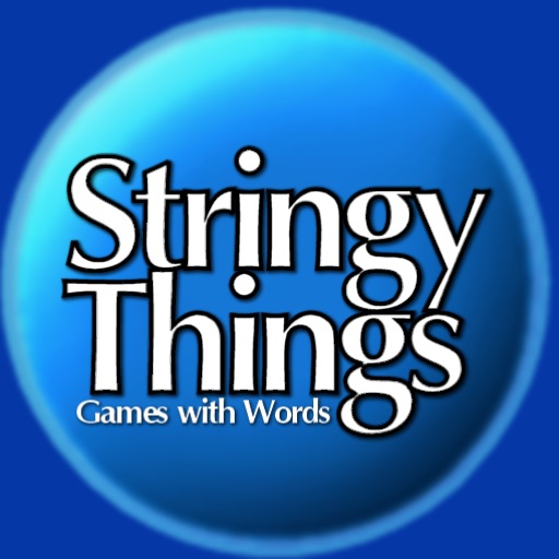 Stringy Things icon