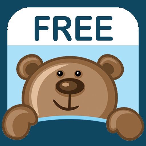 Tots Flashcards Free iOS App