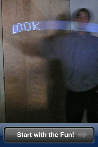 Light Writer - Photography Effects
