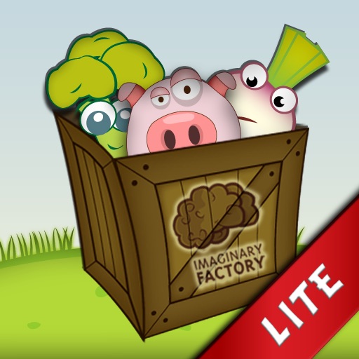 Everybody Loves Bacon Lite icon