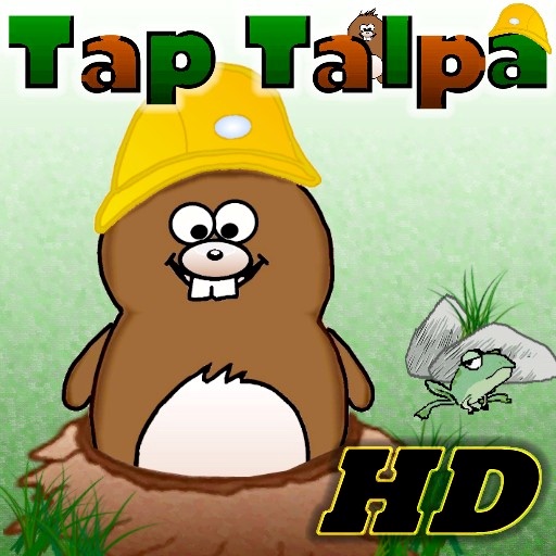 TapTalpa.HD icon
