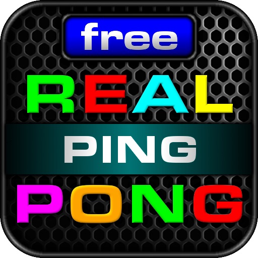 Real Ping Pong Free