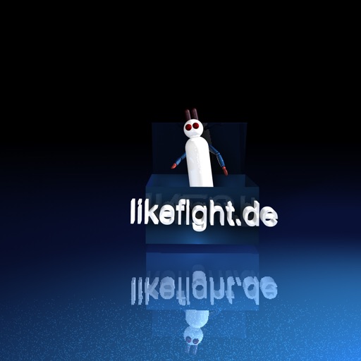 likefight icon