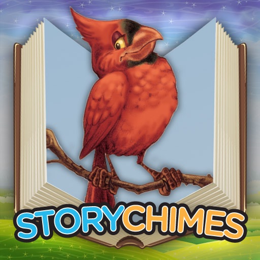 Lewis Cardinal's First Winter StoryChimes