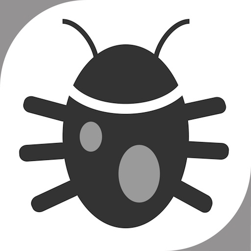 Bug-Out! Free Icon