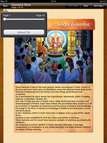 Ganesh Book screenshot 2