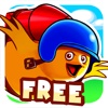 RocketBird World Tour Free