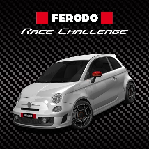 Ferodo Race Challenge iOS App