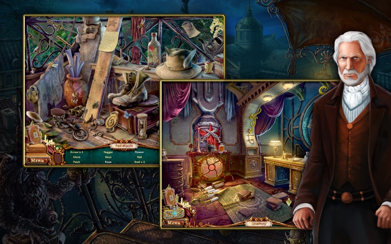 Dark Strokes: Sins of the Fathers. Collector's edition thumbnail 3