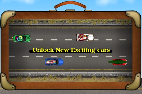 511 Vacation Nightmare - Road Repair Angry Drivers Mad Race - Free Edition screenshot 2