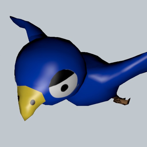 Bird Hunting 3D shooting Icon