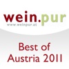 wein.pur - Best of Austria 2011