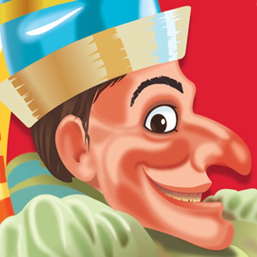 Punch And Judy icon