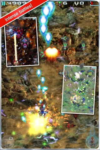 VenomBlast AD screenshot 3