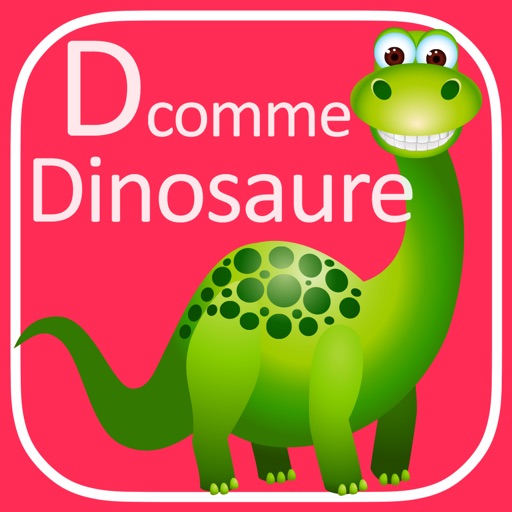 Learn The French Alphabet for Toddlers and Preschoolers (Pro) iOS App