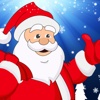 Santa Clause Was Here Paid - Make Saint Nick Appear in Your Children's Pictures Like Magic