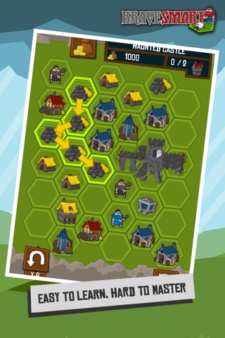 BraveSmart screenshot 2