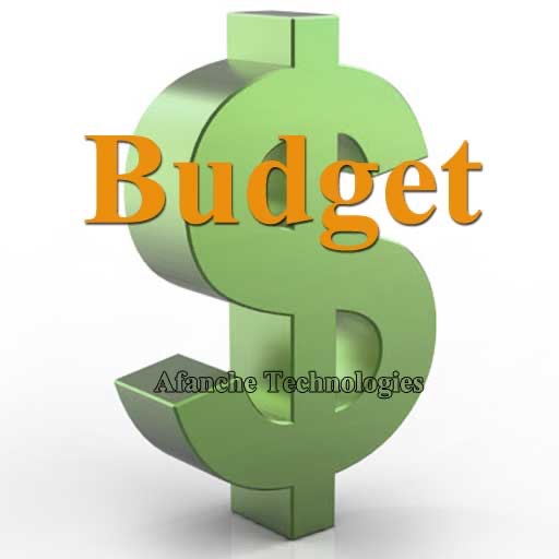 ATBudget