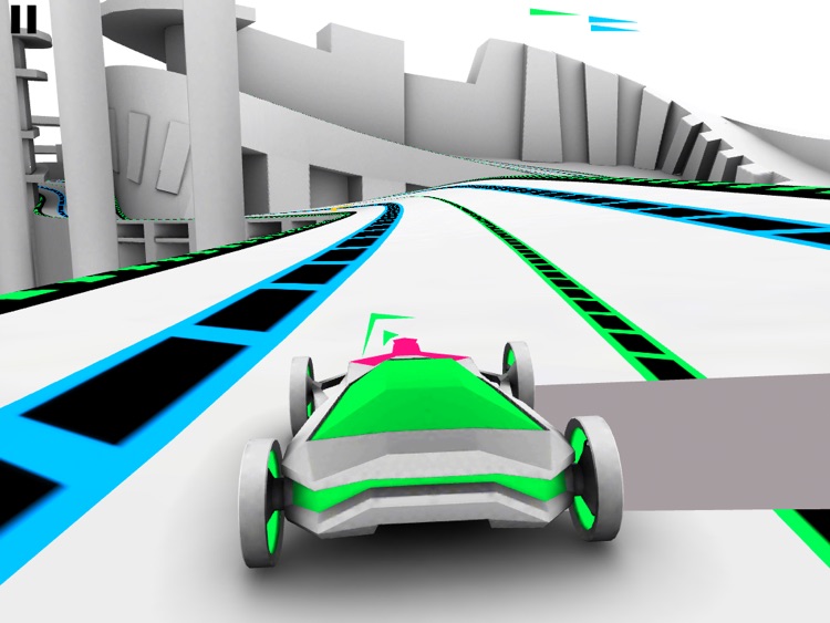 psi.kart screenshot-3