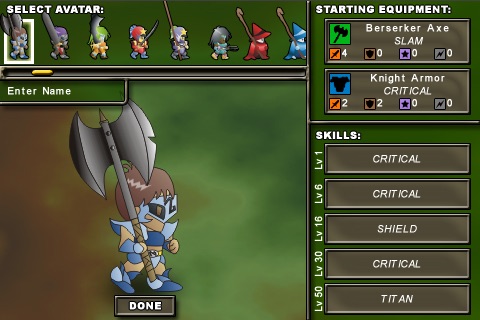 Epic Dragon Lite screenshot 3