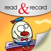 Nursery Rhymes Lite by Read & Record