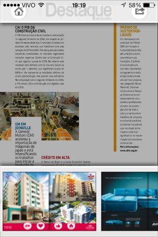Destaque Imobiliário screenshot 4