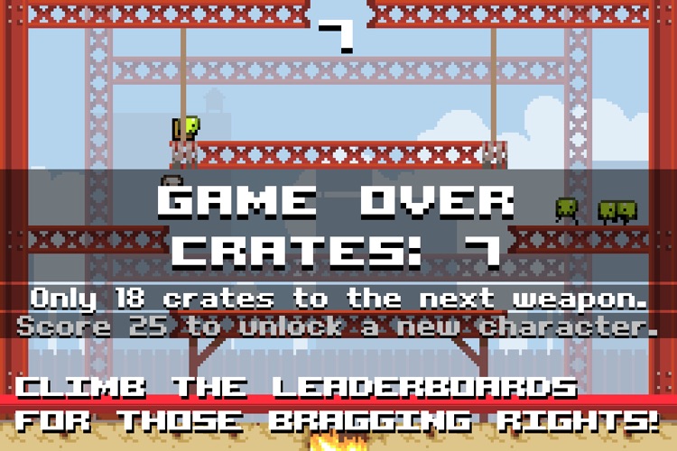 Super Crate Box screenshot-4