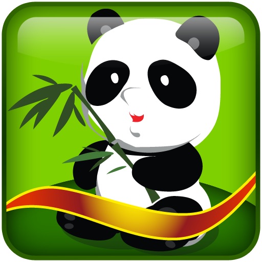 Panda Shot Lite iOS App